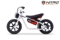 Preview: NITRO MOTORS Kinder Elektro Retro Bike HC Sport 24V 200W 14"